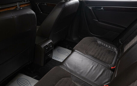 Volkswagen Passat B7, 2011 год, 1 249 000 рублей, 20 фотография