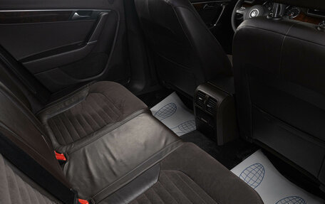 Volkswagen Passat B7, 2011 год, 1 249 000 рублей, 19 фотография