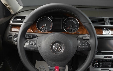 Volkswagen Passat B7, 2011 год, 1 249 000 рублей, 12 фотография