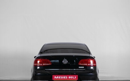 Volkswagen Passat B7, 2011 год, 1 249 000 рублей, 6 фотография