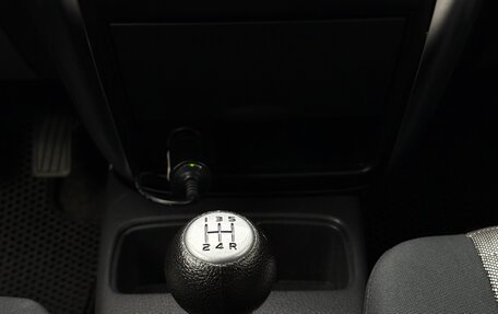 Suzuki SX4 II рестайлинг, 2008 год, 775 000 рублей, 39 фотография