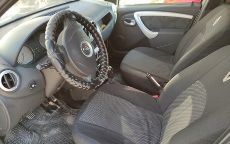 Renault Logan II, 2013 год, 550 000 рублей, 9 фотография