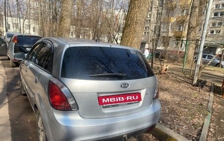 KIA Rio II, 2010 год, 460 000 рублей, 2 фотография
