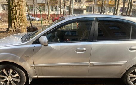 KIA Rio II, 2010 год, 460 000 рублей, 4 фотография