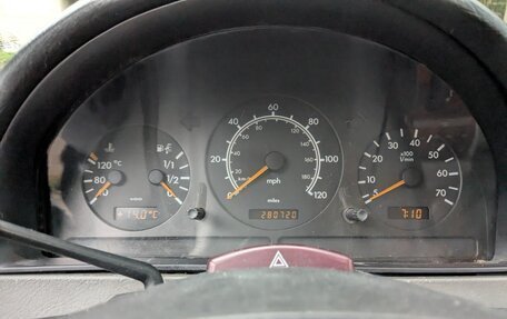 Mercedes-Benz M-Класс, 2001 год, 700 000 рублей, 7 фотография