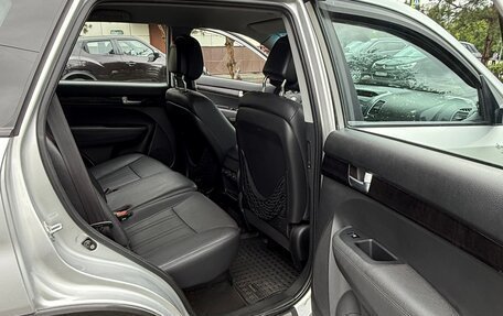 KIA Sorento II рестайлинг, 2013 год, 1 500 000 рублей, 10 фотография