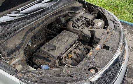 KIA Sorento II рестайлинг, 2013 год, 1 500 000 рублей, 15 фотография