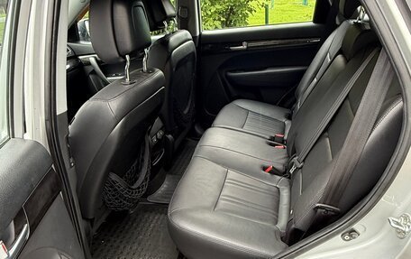 KIA Sorento II рестайлинг, 2013 год, 1 500 000 рублей, 11 фотография
