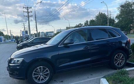 Audi Q5, 2010 год, 1 400 000 рублей, 4 фотография