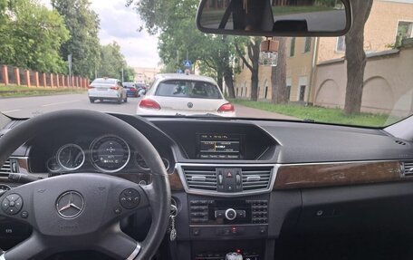 Mercedes-Benz E-Класс, 2010 год, 1 258 000 рублей, 5 фотография