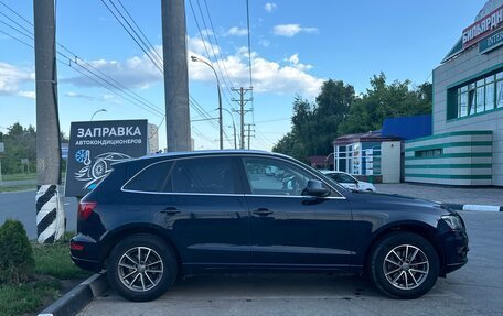 Audi Q5, 2010 год, 1 400 000 рублей, 5 фотография