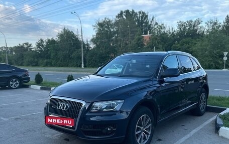 Audi Q5, 2010 год, 1 400 000 рублей, 3 фотография