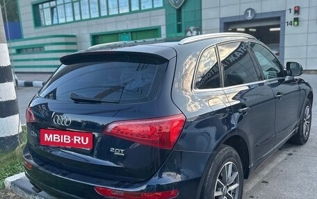 Audi Q5, 2010 год, 1 400 000 рублей, 8 фотография
