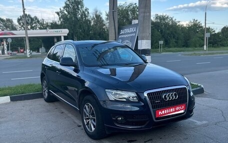Audi Q5, 2010 год, 1 400 000 рублей, 2 фотография