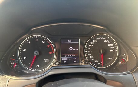 Audi Q5, 2010 год, 1 400 000 рублей, 12 фотография