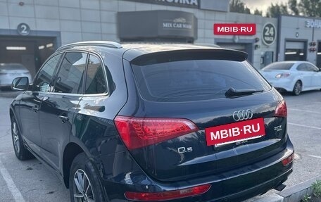 Audi Q5, 2010 год, 1 400 000 рублей, 6 фотография