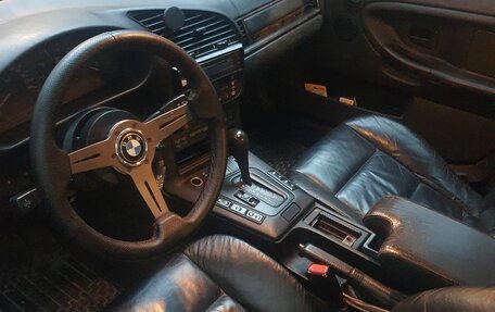 BMW 3 серия, 1997 год, 360 000 рублей, 5 фотография