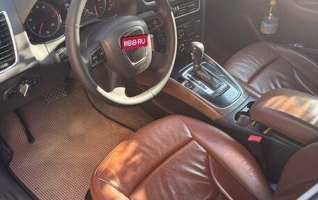 Audi Q5, 2010 год, 1 400 000 рублей, 9 фотография