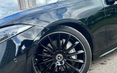 Mercedes-Benz CLS, 2020 год, 4 680 000 рублей, 9 фотография