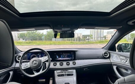 Mercedes-Benz CLS, 2020 год, 4 680 000 рублей, 10 фотография