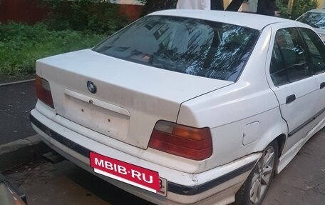 BMW 3 серия, 1997 год, 360 000 рублей, 3 фотография