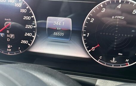 Mercedes-Benz CLS, 2020 год, 4 680 000 рублей, 13 фотография