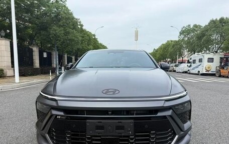 Hyundai Sonata VIII, 2024 год, 3 160 000 рублей, 2 фотография