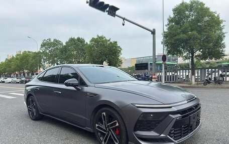 Hyundai Sonata VIII, 2024 год, 3 160 000 рублей, 3 фотография
