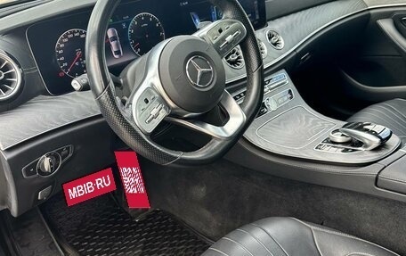 Mercedes-Benz CLS, 2020 год, 4 680 000 рублей, 11 фотография