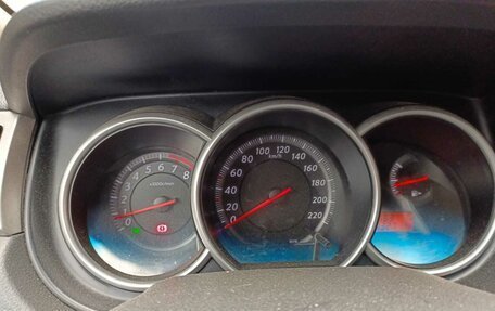 Nissan Tiida, 2011 год, 695 000 рублей, 10 фотография