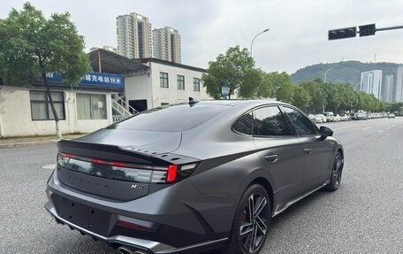 Hyundai Sonata VIII, 2024 год, 3 160 000 рублей, 4 фотография