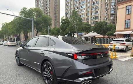 Hyundai Sonata VIII, 2024 год, 3 160 000 рублей, 6 фотография
