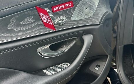Mercedes-Benz CLS, 2020 год, 4 680 000 рублей, 12 фотография