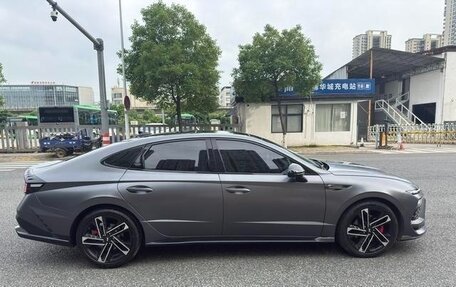 Hyundai Sonata VIII, 2024 год, 3 160 000 рублей, 9 фотография