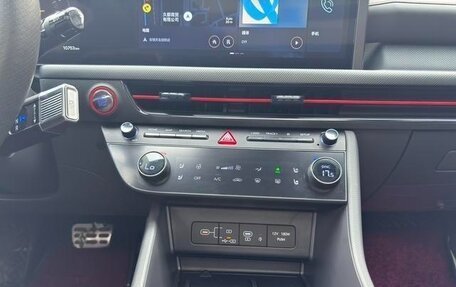 Hyundai Sonata VIII, 2024 год, 3 160 000 рублей, 12 фотография