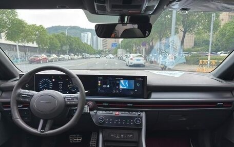 Hyundai Sonata VIII, 2024 год, 3 160 000 рублей, 10 фотография