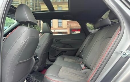 Hyundai Sonata VIII, 2024 год, 3 160 000 рублей, 14 фотография