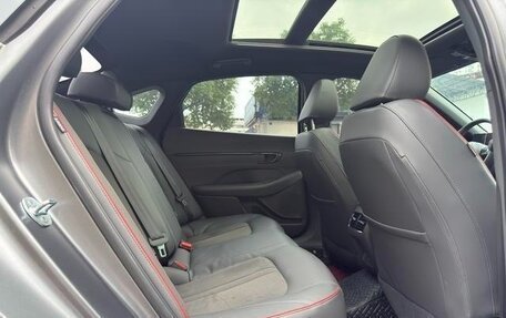 Hyundai Sonata VIII, 2024 год, 3 160 000 рублей, 15 фотография