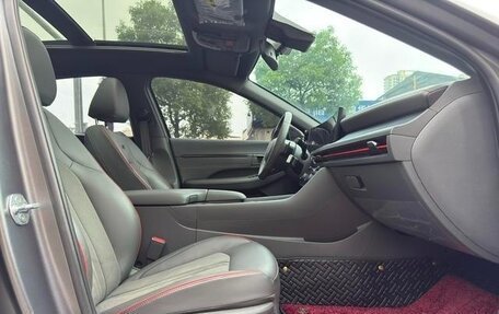 Hyundai Sonata VIII, 2024 год, 3 160 000 рублей, 16 фотография