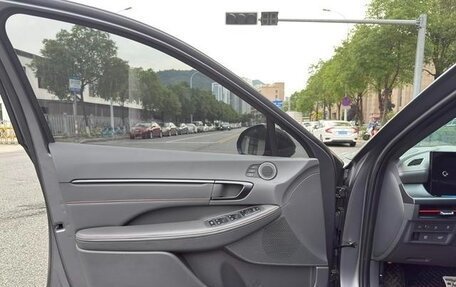 Hyundai Sonata VIII, 2024 год, 3 160 000 рублей, 19 фотография