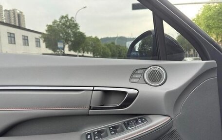 Hyundai Sonata VIII, 2024 год, 3 160 000 рублей, 18 фотография