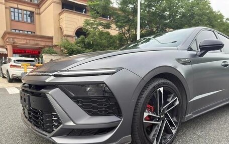 Hyundai Sonata VIII, 2024 год, 3 160 000 рублей, 21 фотография