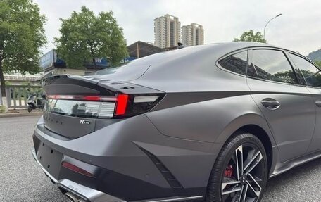 Hyundai Sonata VIII, 2024 год, 3 160 000 рублей, 20 фотография