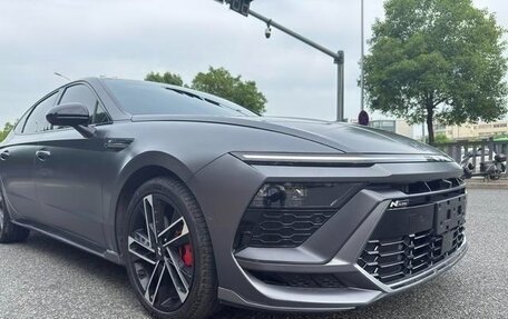 Hyundai Sonata VIII, 2024 год, 3 160 000 рублей, 22 фотография