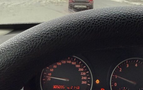 BMW X3, 2007 год, 990 000 рублей, 5 фотография