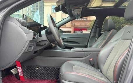 Hyundai Sonata VIII, 2024 год, 3 160 000 рублей, 13 фотография