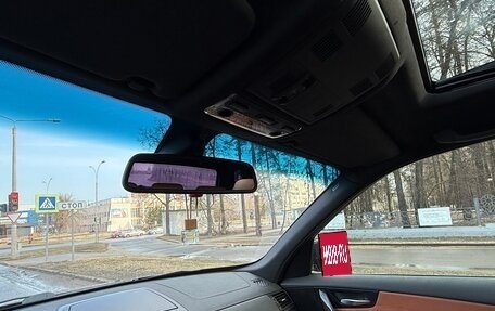 BMW X3, 2007 год, 990 000 рублей, 4 фотография