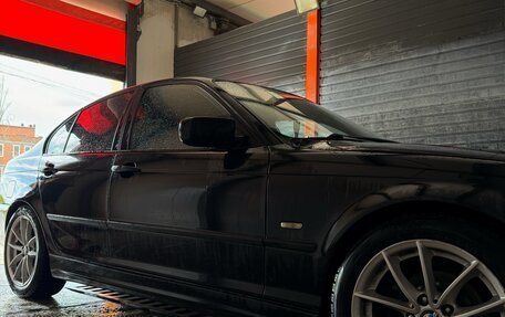BMW 3 серия, 2001 год, 450 000 рублей, 3 фотография