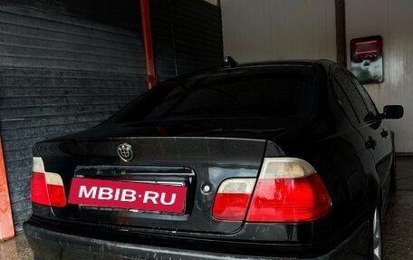 BMW 3 серия, 2001 год, 450 000 рублей, 2 фотография