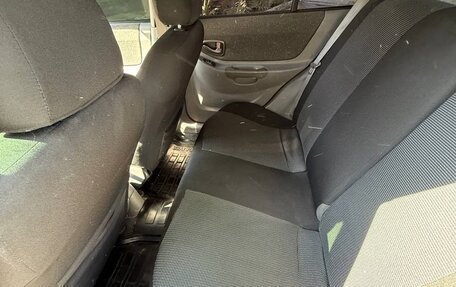 Hyundai Accent II, 2006 год, 440 000 рублей, 16 фотография